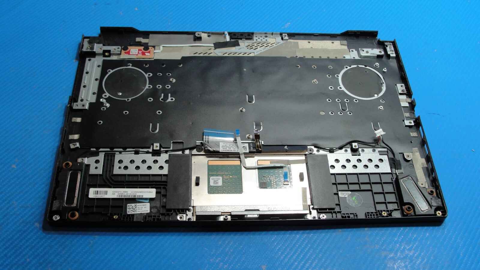 Asus ROG Zephyrus GA502IU-ES76 15.6