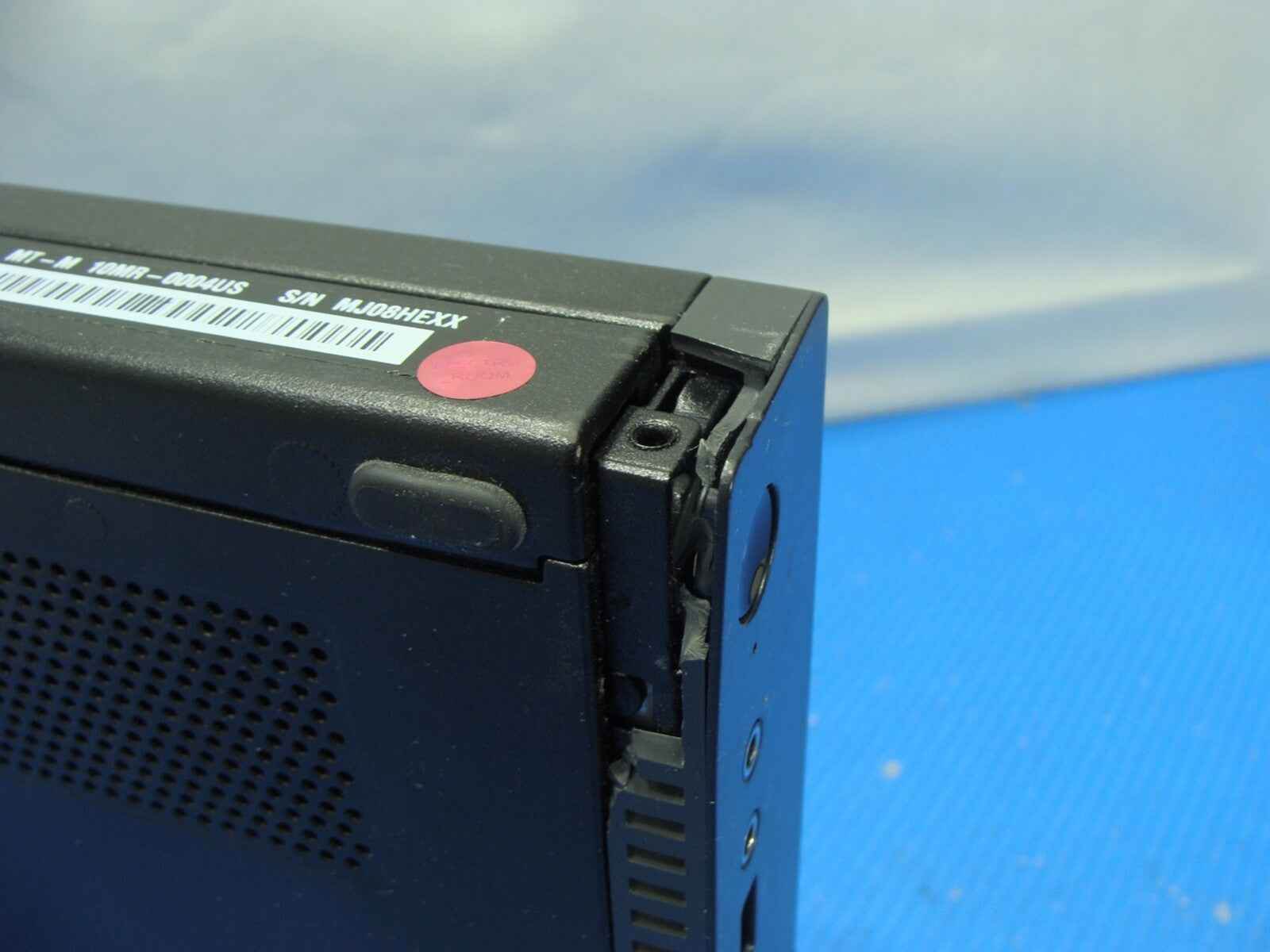 WIFI+BT Lenovo ThinkCentre M710Q MFF i5-7500T 2.70GHz 8GB RAM 256GB SSD Win10P - Tested Computer Laptop Parts