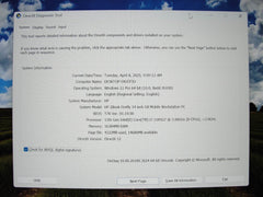 HP ZBook Firefly G8 14”FHD Core i7-1185G7 3GHz 16GB SSD Reset 512GB +Charer - Tested Computer Laptop Parts