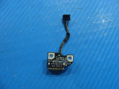 MacBook Pro A1278 13" Early 2010 MC374LL/A MagSafe Board w/Cable 922-9307