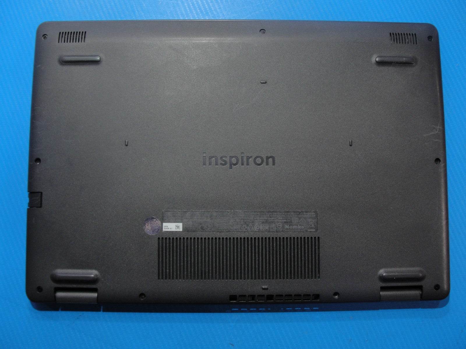 Dell Inspiron 3501 15.6”FHD Core i3-1115G4 3GHz 8GB SSD Reset 128GB+Charger - Tested Computer Laptop Parts