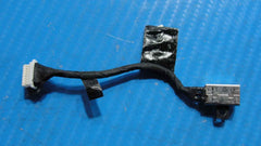 Dell Latitude 3420 14" Genuine DC IN Power Jack w/Cable HJW4D 450.0NF08.0011
