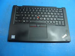 Lenovo ThinkPad Yoga 370 13.3" Palmrest w/Touchpad Keyboard Backlit AM1SK0001A0