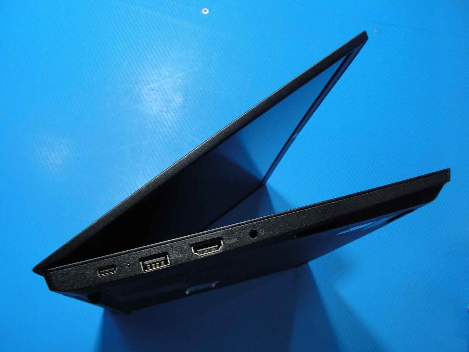 Lenovo ThinkPad E14 Gen 2 14” FHD Core i5-1135G7 2.4GHz 16GB 512GB SSD +Charger - Tested Computer Laptop Parts
