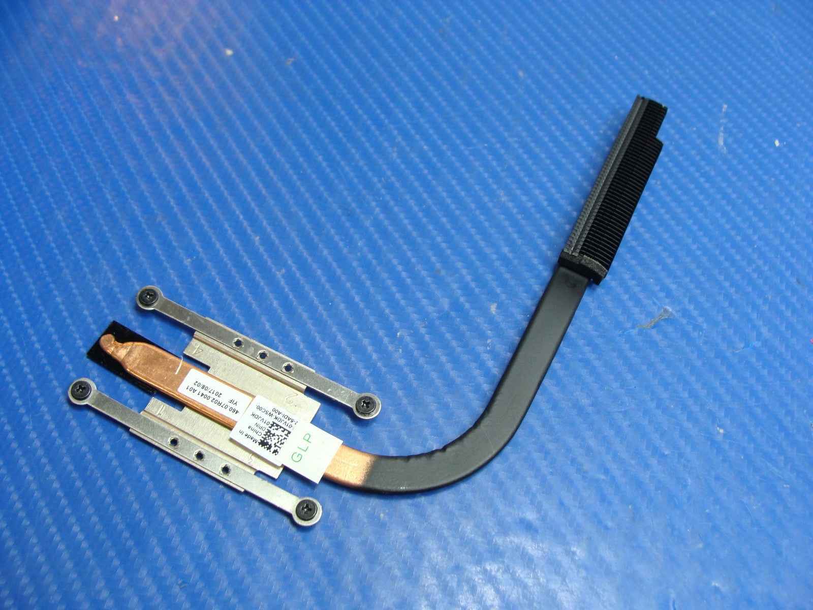 Dell Inspiron 13 5378 13.3