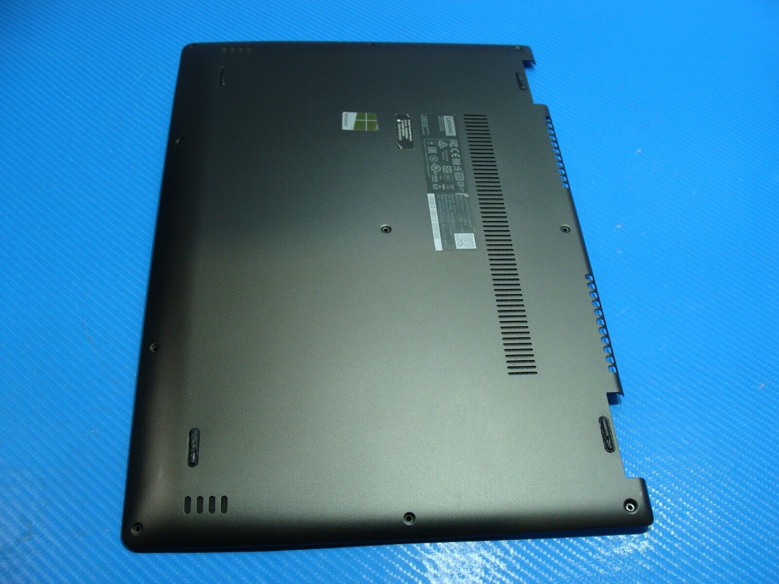 Lenovo Yoga 710-15IKB 15.6