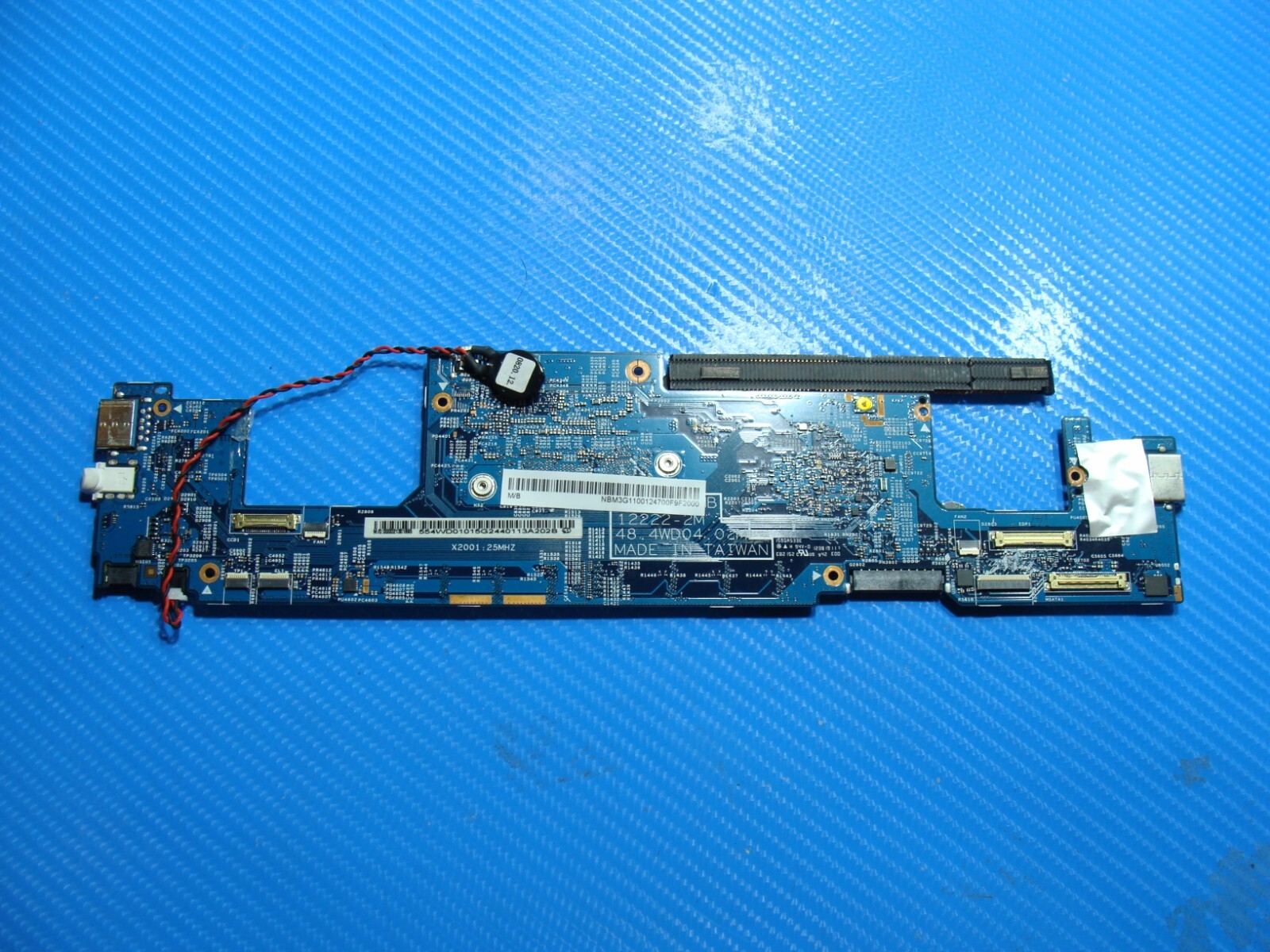 Acer Aspire S7-191 11.6