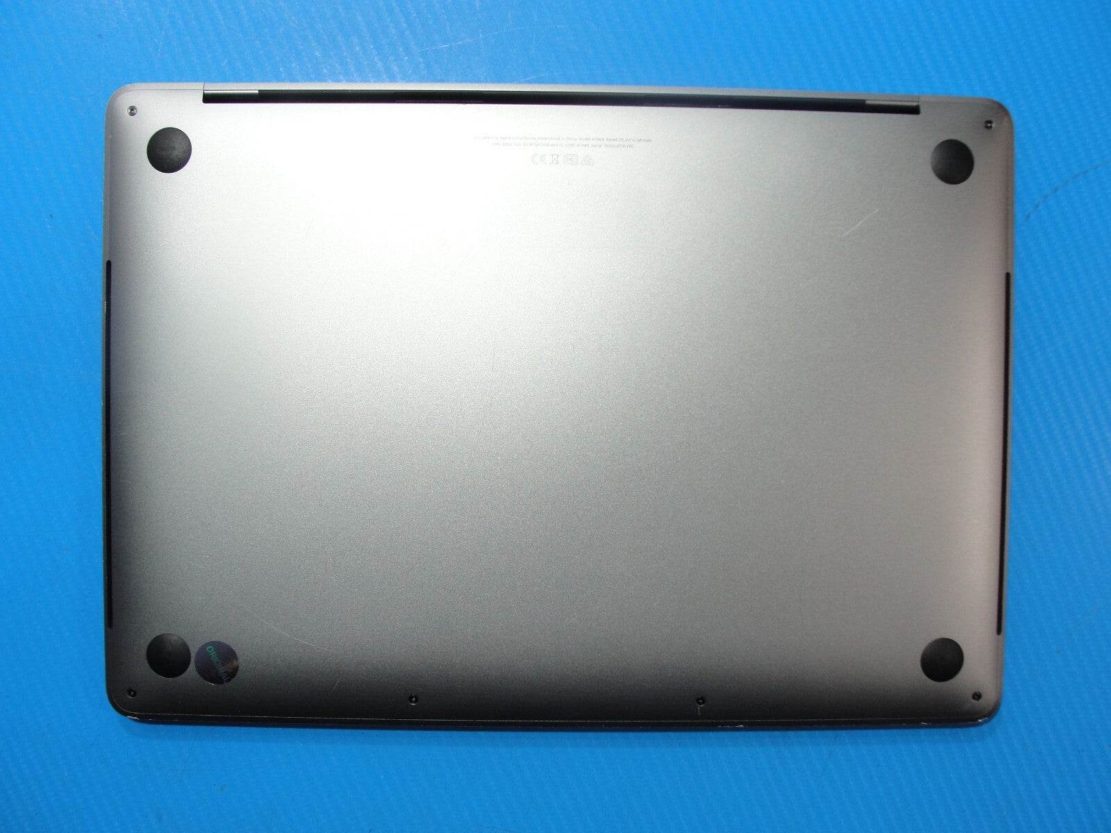 Apple Macbook Pro A1989(2019) 13”Retina i5-8279U 1.6GHz 16GB 256GB SSD / VENTURA - Tested Computer Laptop Parts