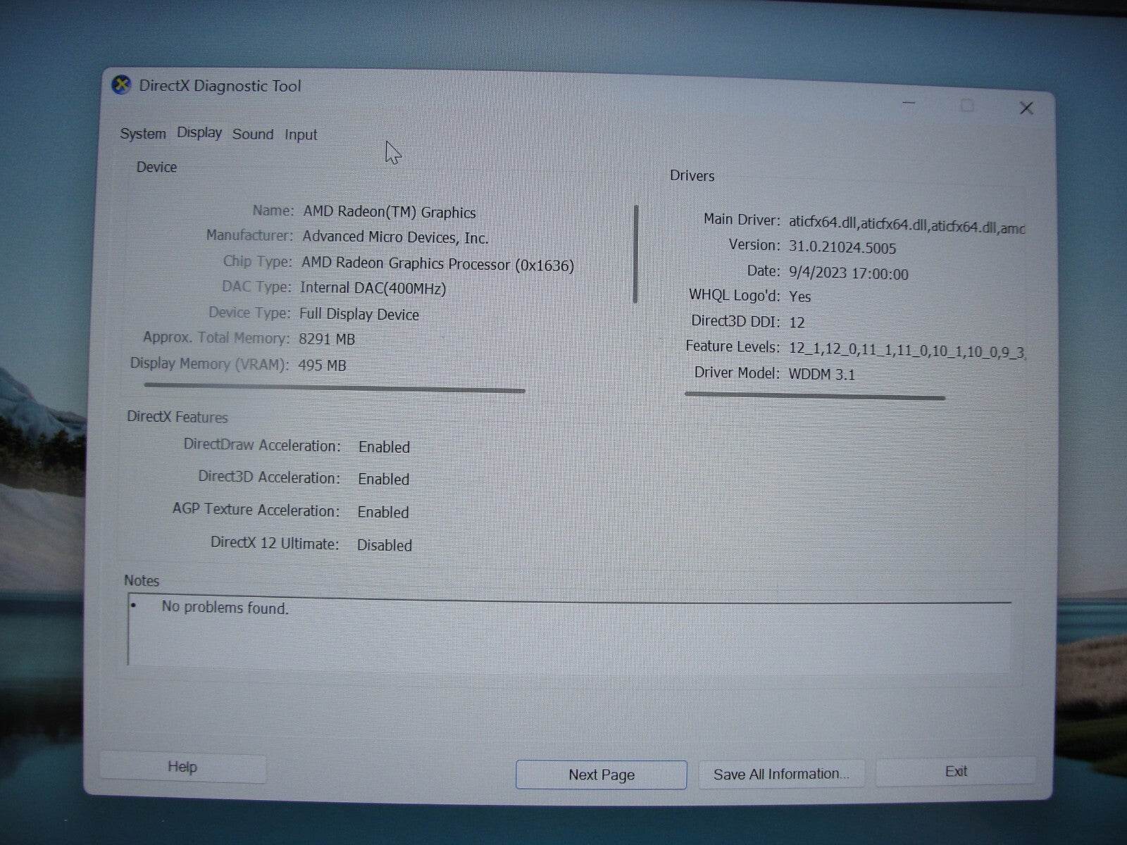Lenovo ThinkPad T14 Gen 1 14”TOUCH FHD AMD Ryzen 5 Pro 4650U 2.1GHz 16GB 256GB - Tested Computer Laptop Parts