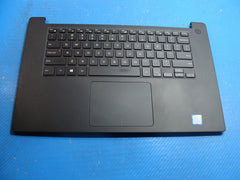 Dell XPS 15 7590 15.6" Palmrest w/Touchpad Keyboard Backlit JG1FC