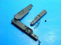 MacBook Pro A1286 15" Early 2010 MC371LL/A R & L Speaker w/Subwoofer 922-9308