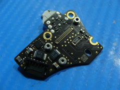 MacBook Air A1932 Mid 2019 MVFK2LL/A MVFL2LL/A 13" Audio Board w/Cable 923-02824