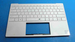 Dell XPS 13.4” 13 9300 Palmrest w/Backlit Keyboard & Speakers GT8XM AQ2Q100012 - Tested Computer Laptop Parts