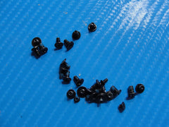 HP ZBook Firefly 14 G7 14" Genuine Laptop Screw Set Screws for Repair ScrewSet