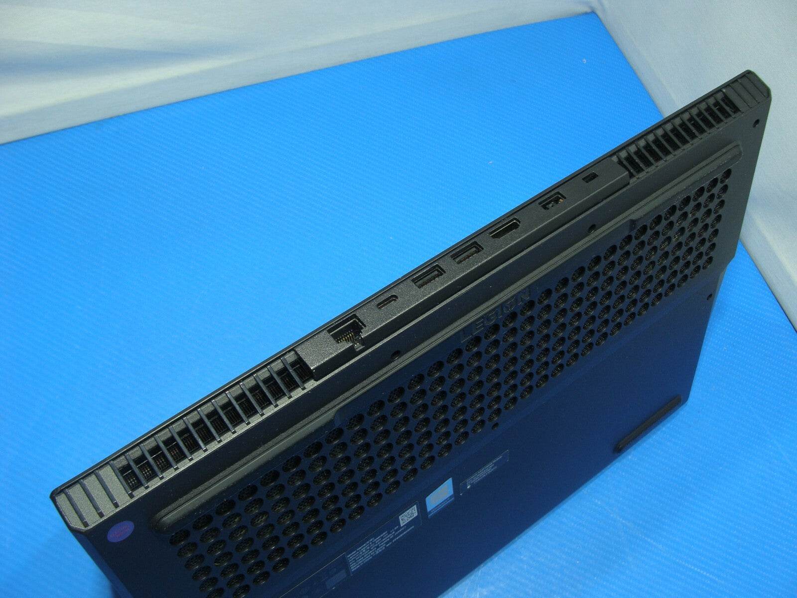 Lenovo Legion 5-15IMH05H 15.6” FHD 120hz i7-10750H 2.6GHz 8GB 512GB GTX1660 Ti - Tested Computer Laptop Parts