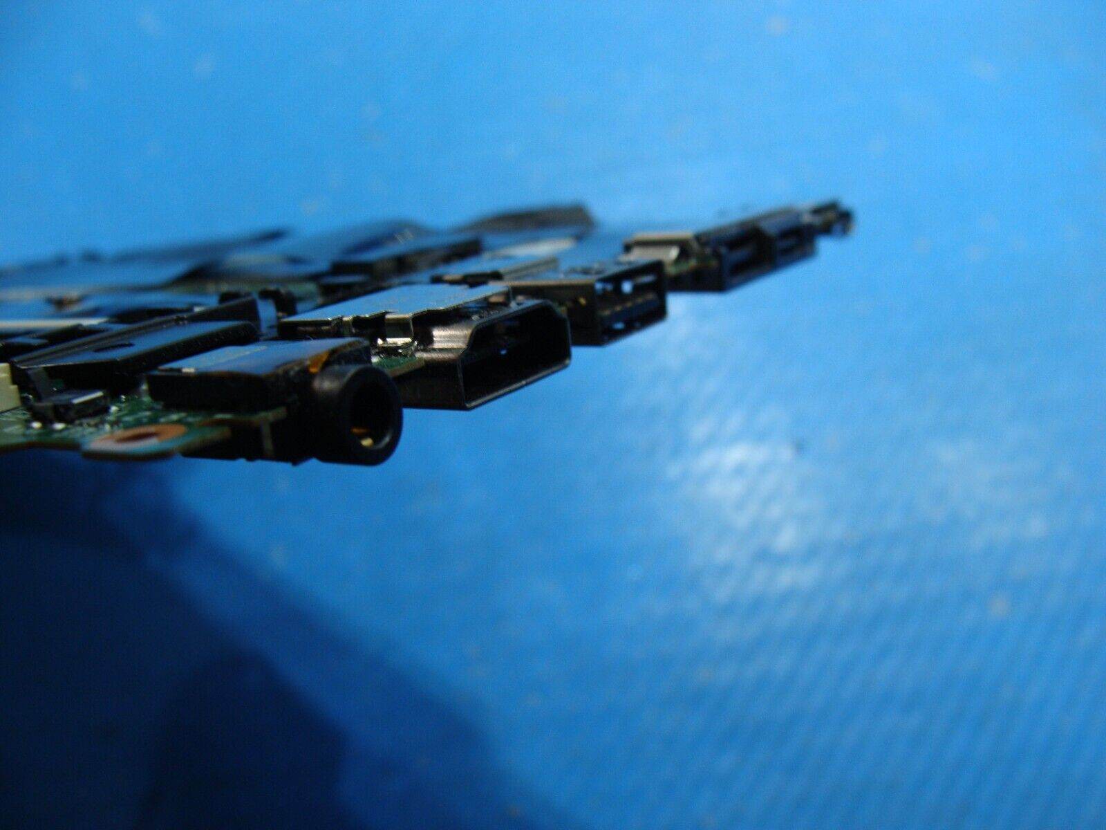 Lenovo ThinkPad X1 Carbon 8th Gen i5-10210U 1.6GHz 16GB Motherboard 5B20Z25523 - Tested Computer Laptop Parts