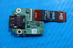 Lenovo ThinkPad T14s Gen 1 14" Genuine USB Port Board w/Cable NS-B892