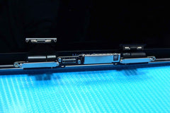 MacBook Pro A2141 16" Late 2019 MVVJ2LL/A LCD Screen Assembly Gray 661-14200