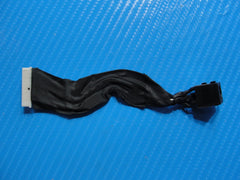 Dell G15 Ryzen Edition 15.6" Genuine DC IN Power Jack w/Cable 396D9 DC301017E00