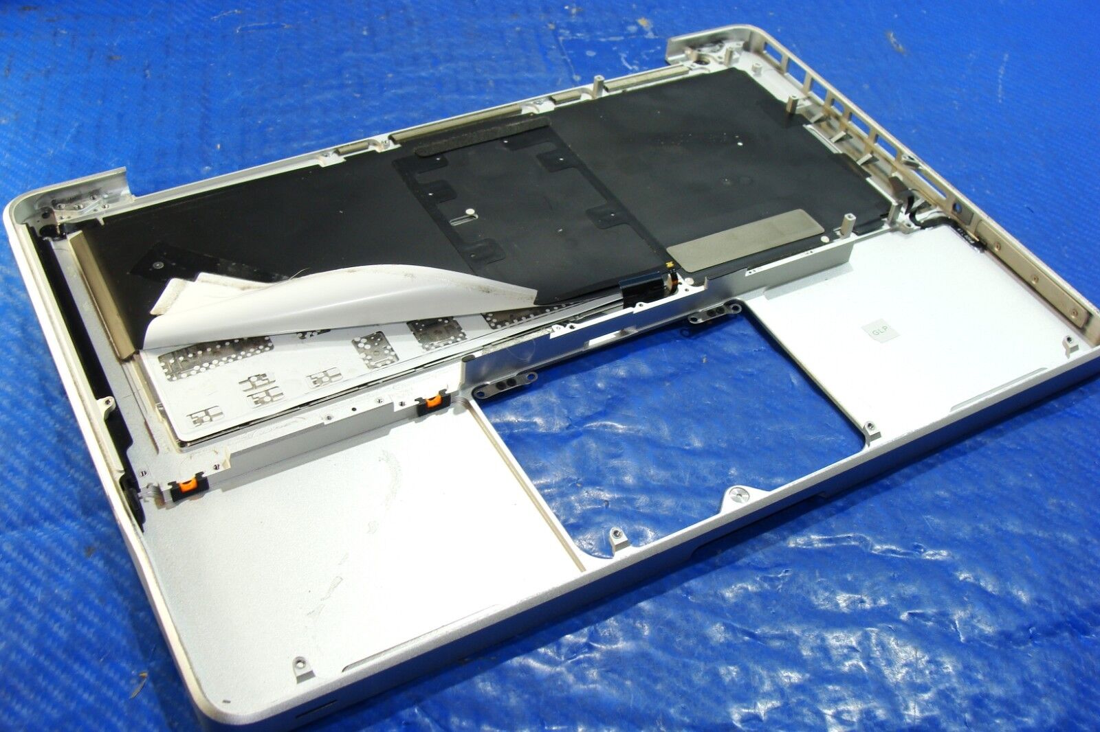 MacBook Pro A1278 13