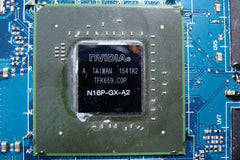 Lenovo Y700-15ISK i7-6700HQ 2.6 GTX960M Motherboard 5B20K28148 NM-A541 ASIS No B - Tested Computer Laptop Parts