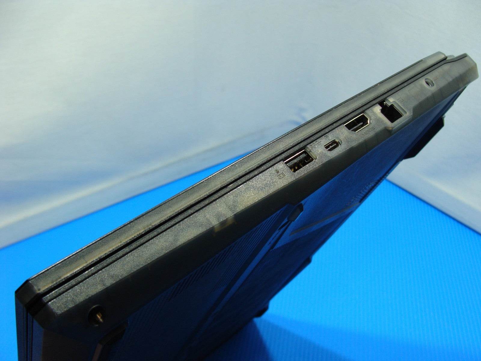 MSI Cyborg 15 A13 15.6'' FHD 144hz i7-13620H 2.4GHz 16GB 512GB RTX4050 Batt 81% - Tested Computer Laptop Parts