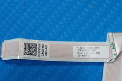 Dell G3 3579 15.6" Genuine HDD Hard Drive Caddy w/Connector Screws K2HV9 CMXVW