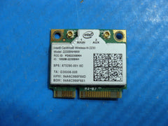 Asus Q400A-BHI7N03 14" Genuine Laptop Wireless WiFi Card 2230BNHMW 670290-001