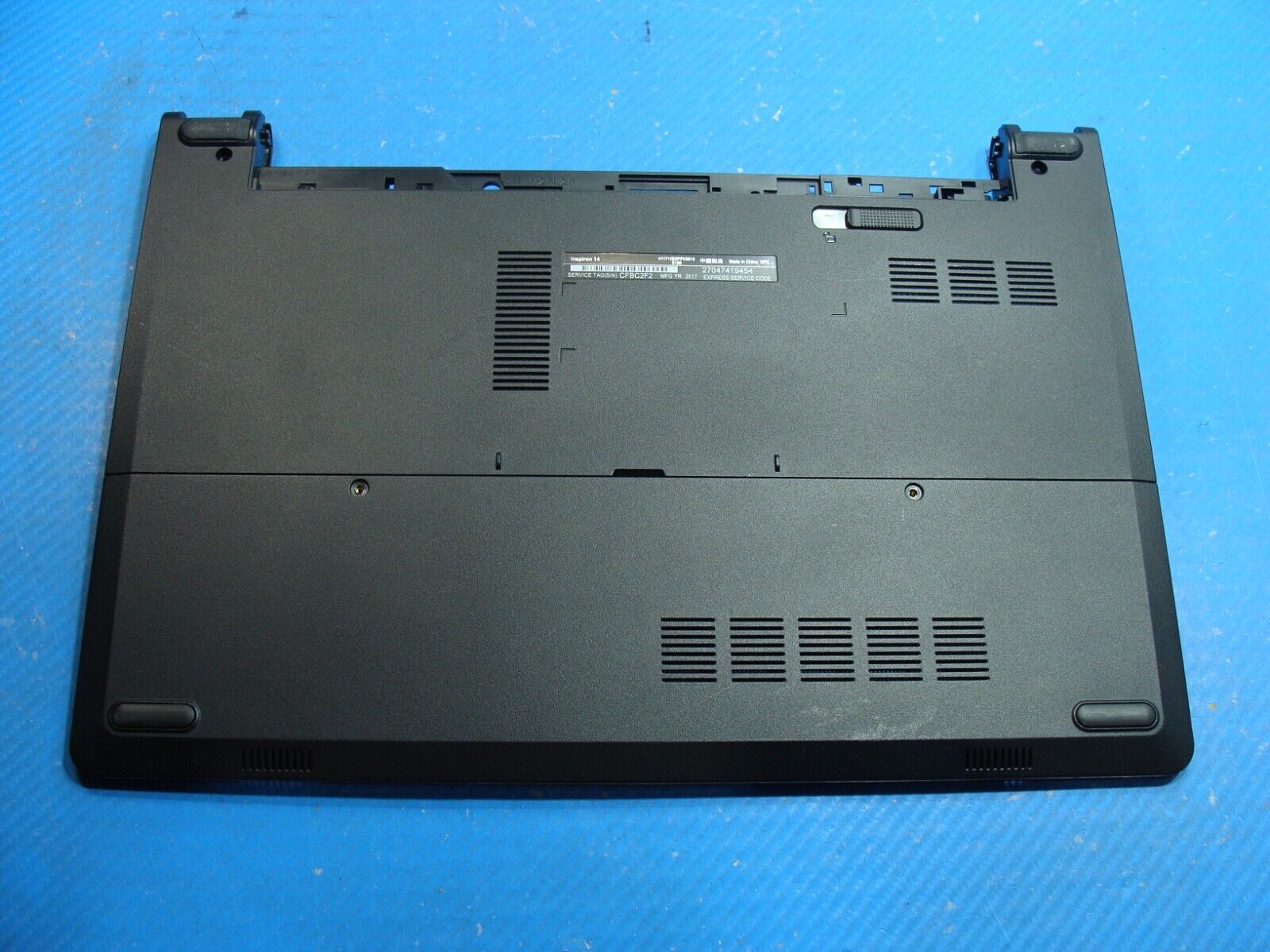 Dell Inspiron 14 3452 14