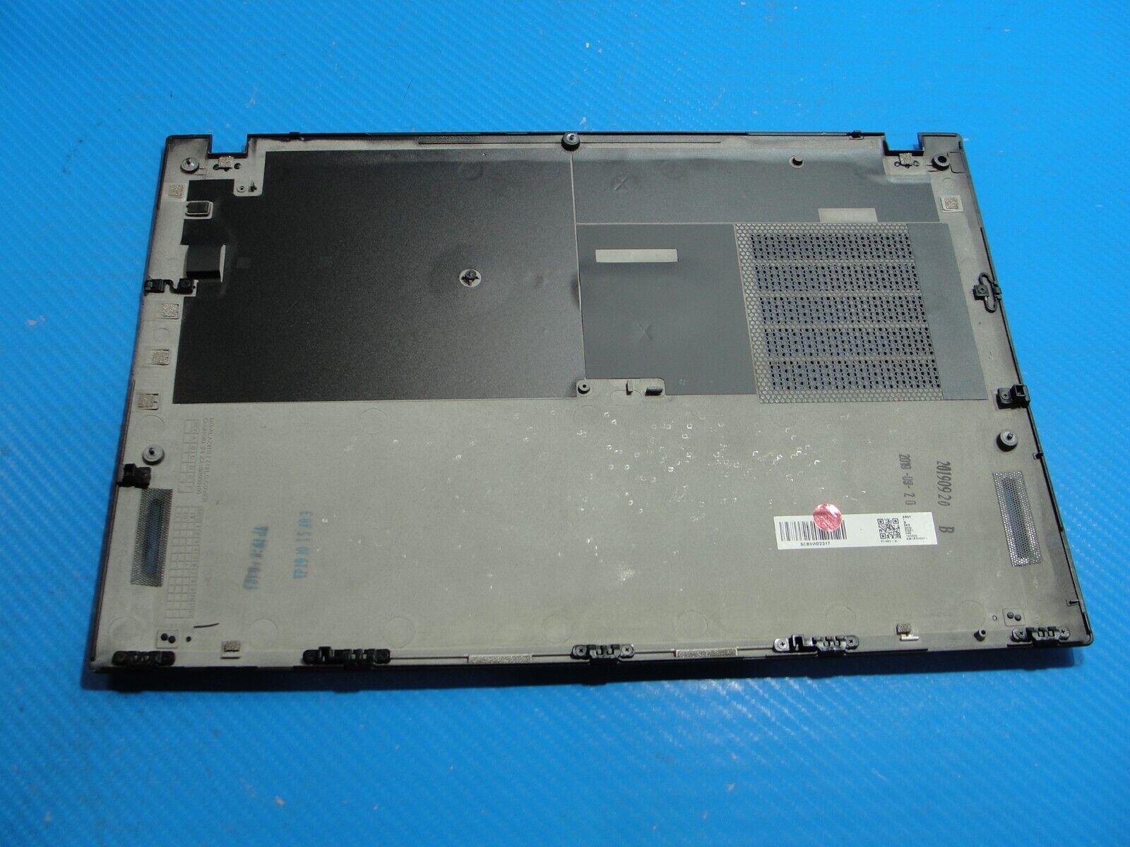 Lenovo ThinkPad T490s 14