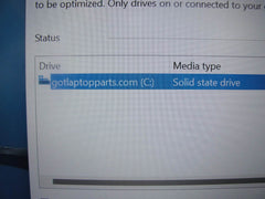 Dell Latitude 5420 14” FHD Intel Core i5-1145G7 2.6GHz 16GB 128GB SSD + Charger - Tested Computer Laptop Parts