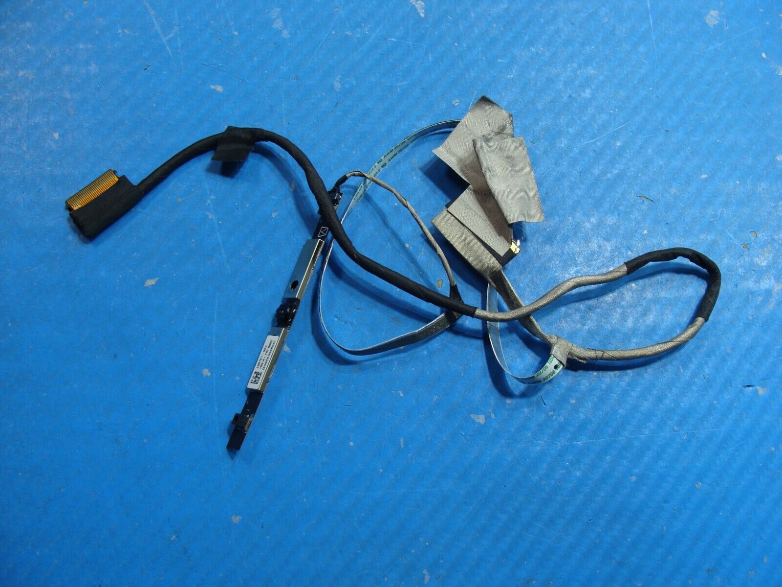 HP 15.6” 15-dy1751ms Genuine Laptop LCD Video Cable w/WebCam L50767-9A0