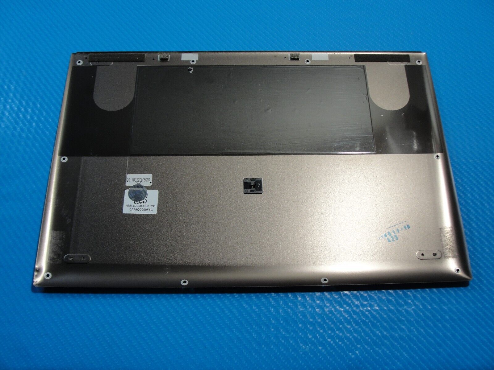Lenovo Yoga 920-13IKB 13.9