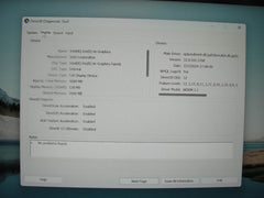 Dell Latitude 5420 14”FHD Intel Core i5-1145G7 2.6GHz 8GB 256GB SSD + Charger - Tested Computer Laptop Parts