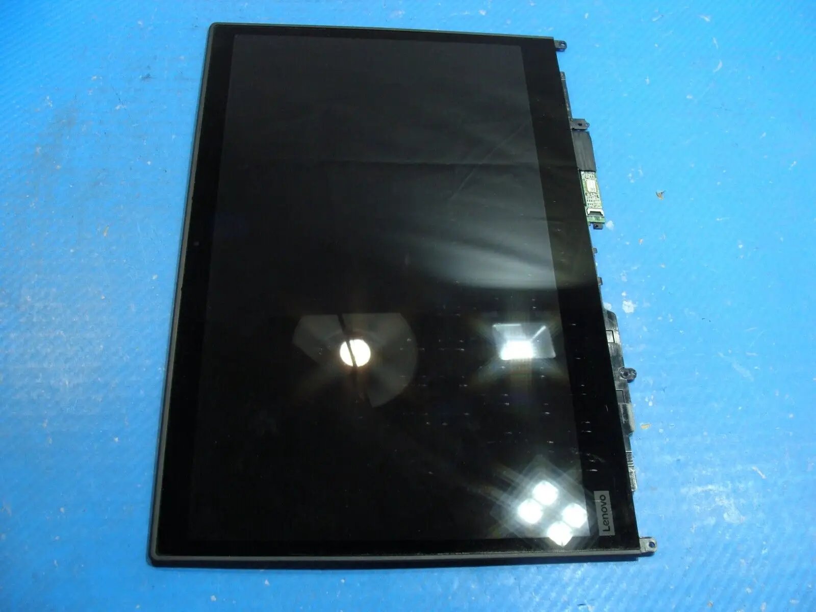 Lenovo ThinkPad 13.3” X380 Yoga LG Display LCD Touch Screen LP133WF4 SP A5 Read