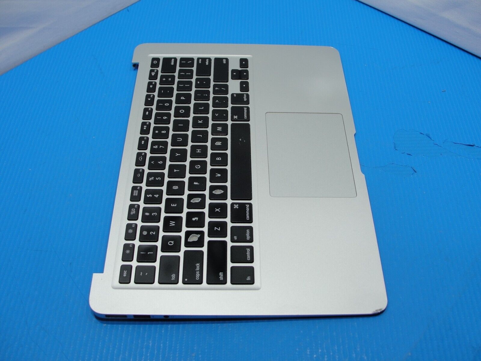 MacBook Air A1466 2015 MJVE2LL/A 13