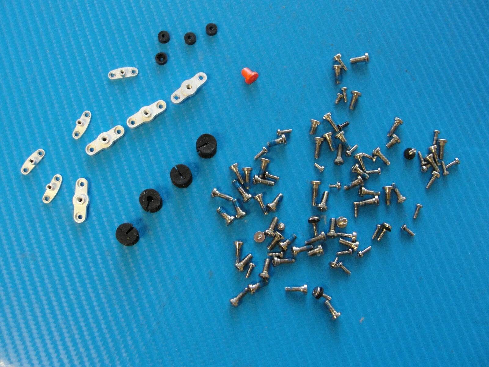 Autel X-Star Premium 4K Drone Set of Screws Screw Brackets Rubber for Repair - Tested Computer Laptop Parts