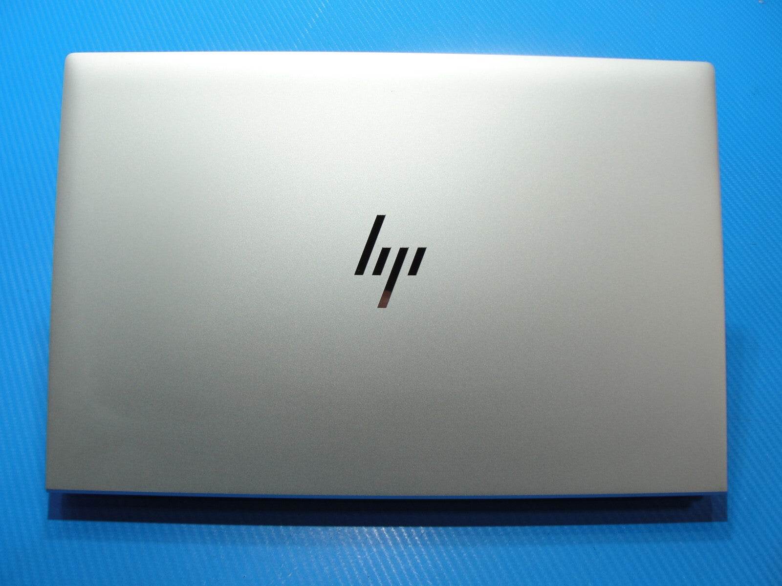 HP EliteBook 840 G7 14” FHD Intel Core i7-10610U 1.8GHz 8GB 256GB SSD + Charger - Tested Computer Laptop Parts