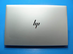 HP EliteBook 840 G7 14” FHD Intel Core i7-10610U 1.8GHz 8GB 256GB SSD + Charger - Tested Computer Laptop Parts