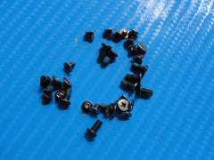 HP Envy x360 15-cp0053cl 15.6" Genuine Screw Set Screws for Repair ScrewSet