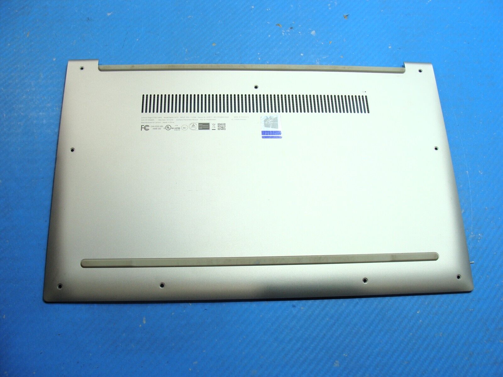 Lenovo Yoga C740-14IML 14