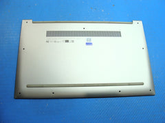 Lenovo Yoga C740-14IML 14" Bottom Case Base Cover Silver AM1FG000210