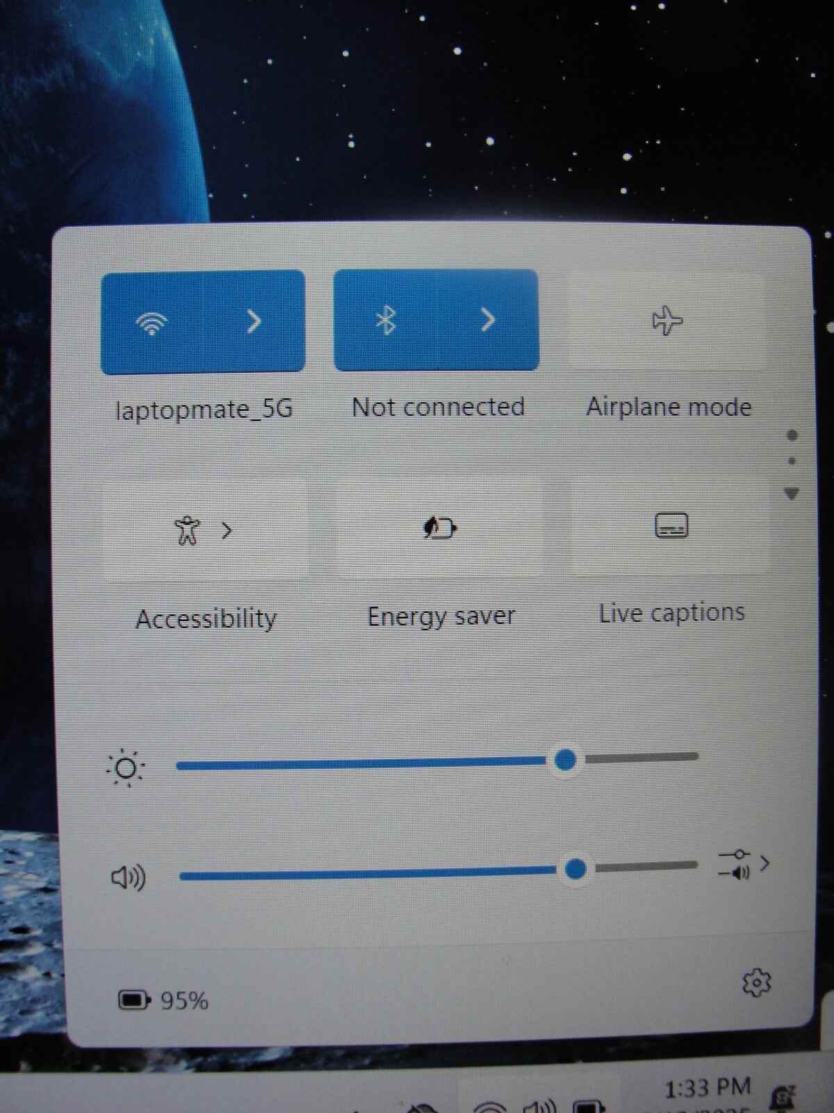Dell Latitude 7640 16”FHD+ i5-1345U 1.6GHz 16GB 256GB SSD +Charger/ Warranty - Tested Computer Laptop Parts