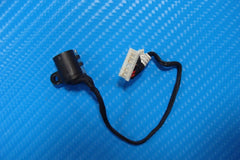 Dell Latitude 3470 14" Genuine Laptop DC IN Power Jack w/Cable 450.05707.0011