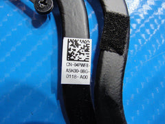 Dell Latitude 13.3” 5310 2in1 Genuine CPU Cooling Heatsink 4PWF8 460.0JT01.0011 - Tested Computer Laptop Parts