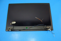 Lenovo ThinkPad 14" T470s Genuine FHD LCD Touch Screen Complete Assembly Black