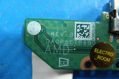 HP 15-dy1124nr 15.6" Genuine USB Board w/Cable DA0P5ETB6B0