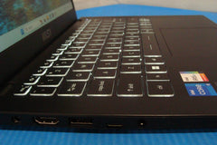 MSI Modern 14 C12M 14''FHD core i5-1235U 2.5GHz 8GB 512GB 95% Battery +Charger - Tested Computer Laptop Parts