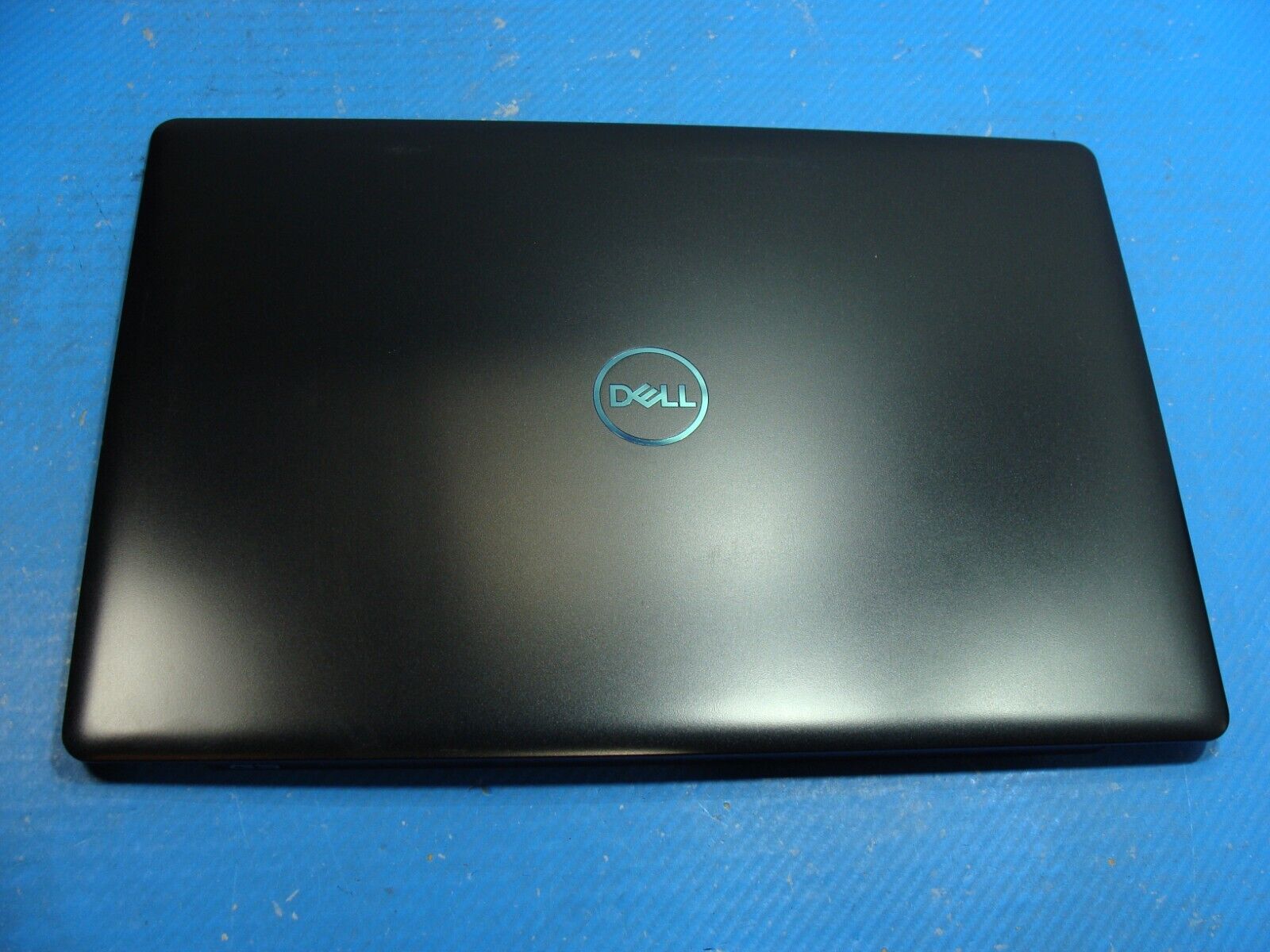 Dell G3 15.6” 3579 Genuine Laptop LCD Back Cover Black AP26M000300 A5XH93AH