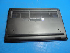 Dell Precision 7540 15.6" Genuine Bottom Case w/Cover Door 15HJ5 AM2KF000401